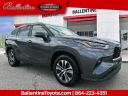 Thumbnail image of 2023 Toyota Highlander at George Ballentine Toyota