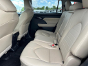 Thumbnail image of 2023 Toyota Highlander at George Ballentine Toyota