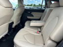 Thumbnail image of 2023 Toyota Highlander at George Ballentine Toyota