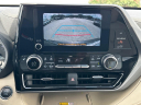 Thumbnail image of 2023 Toyota Highlander at George Ballentine Toyota