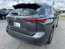 Thumbnail image of 2023 Toyota Highlander at George Ballentine Toyota