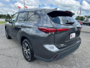 Thumbnail image of 2023 Toyota Highlander at George Ballentine Toyota