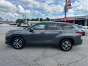 Thumbnail image of 2023 Toyota Highlander at George Ballentine Toyota