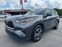 Thumbnail image of 2023 Toyota Highlander at George Ballentine Toyota