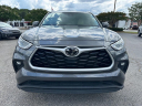 Thumbnail image of 2023 Toyota Highlander at George Ballentine Toyota