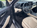 Thumbnail image of 2023 Toyota Highlander at George Ballentine Toyota