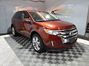 Thumbnail image of 2014 Ford Edge at Franklin Motor Company