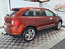 Thumbnail image of 2014 Ford Edge at Franklin Motor Company