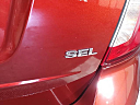 2014 Ford Edge SEL at Franklin Motor Company