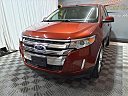 Thumbnail image of 2014 Ford Edge at Franklin Motor Company