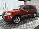 Thumbnail image of 2014 Ford Edge at Franklin Motor Company