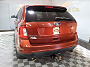 Thumbnail image of 2014 Ford Edge at Franklin Motor Company