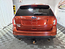 Thumbnail image of 2014 Ford Edge at Franklin Motor Company