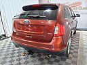 Thumbnail image of 2014 Ford Edge at Franklin Motor Company