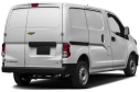 2017 Chevrolet City Express LS at Jake Sweeney KIA Used