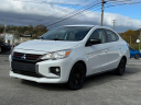 Thumbnail image of 2022 Mitsubishi Mirage G4 at HILLTOP CAR SALES
