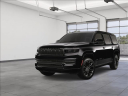 2023 Jeep Grand Wagoneer Obsidian at Lilliston Chrysler Jeep Dodge