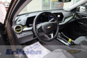 Thumbnail image of 2024 Chevrolet Trax at Eriksen Chevrolet Buick NEW