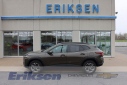 Thumbnail image of 2024 Chevrolet Trax at Eriksen Chevrolet Buick NEW