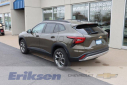 Thumbnail image of 2024 Chevrolet Trax at Eriksen Chevrolet Buick NEW