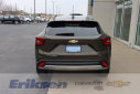 Thumbnail image of 2024 Chevrolet Trax at Eriksen Chevrolet Buick NEW