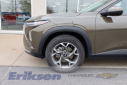 Thumbnail image of 2024 Chevrolet Trax at Eriksen Chevrolet Buick NEW