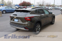 Thumbnail image of 2024 Chevrolet Trax at Eriksen Chevrolet Buick NEW