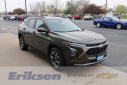 Thumbnail image of 2024 Chevrolet Trax at Eriksen Chevrolet Buick NEW