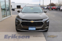 Thumbnail image of 2024 Chevrolet Trax at Eriksen Chevrolet Buick NEW
