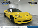 Thumbnail image of 2012 Chevrolet Corvette at Golden Circle Auto Outlet