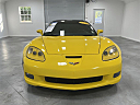 Thumbnail image of 2012 Chevrolet Corvette at Golden Circle Auto Outlet