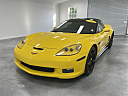 Thumbnail image of 2012 Chevrolet Corvette at Golden Circle Auto Outlet