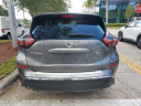 2021 Nissan Murano SL at Weston Nissan Volvo