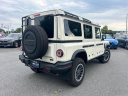 Thumbnail image of 2024 Ineos Grenadier at Stateline Maserati Alfa Romeo