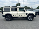 Thumbnail image of 2024 Ineos Grenadier at Stateline Maserati Alfa Romeo