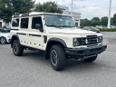 Thumbnail image of 2024 Ineos Grenadier at Stateline Maserati Alfa Romeo