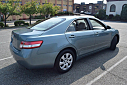 2010 Toyota Camry at Vnc Inc