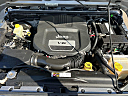 2015 Jeep Wrangler Unlimited Sport RHD at Takrourin Motors LLC