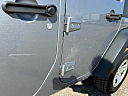 Thumbnail image of 2015 Jeep Wrangler Unlimited at Takrourin Motors LLC