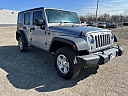 Thumbnail image of 2015 Jeep Wrangler Unlimited at Takrourin Motors LLC
