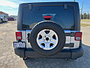 Thumbnail image of 2015 Jeep Wrangler Unlimited at Takrourin Motors LLC