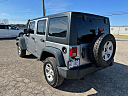 Thumbnail image of 2015 Jeep Wrangler Unlimited at Takrourin Motors LLC