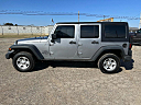 Thumbnail image of 2015 Jeep Wrangler Unlimited at Takrourin Motors LLC
