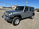 Thumbnail image of 2015 Jeep Wrangler Unlimited at Takrourin Motors LLC