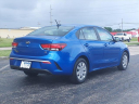 Thumbnail image of 2021 Kia Rio at Erwin Chrysler Dodge Jeep