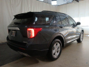 Thumbnail image of 2022 Ford Explorer at Bredemann Toyota in Park Ridge