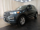 Thumbnail image of 2022 Ford Explorer at Bredemann Toyota in Park Ridge