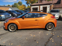 2016 Hyundai VELOSTER Base at MASTER AUTO SALES
