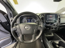 2023 Nissan Titan SV at Granger Chevrolet