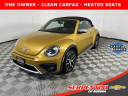 Thumbnail image of 2017 Volkswagen Beetle Convertible at Serpentini Chevrolet of Medina